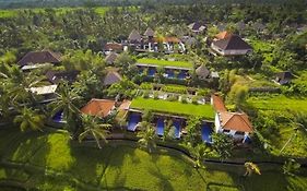 Ubud Green Resort Villa